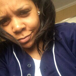 Meet your Posher, Kristi